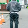 ダブルタップスのジャケットコーディネート | 260615-1017-31 坂井智哉 5枚目の写真