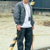 ダブルタップスのジャケットコーディネート | 260615-1017-31 坂井智哉 2枚目の写真