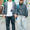 ダブルタップスのジャケットコーディネート | 260615-1017-31 坂井智哉