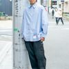 ダブルタップスのシャツコーディネート | 260615-1029-54 NIRU 2枚目の写真
