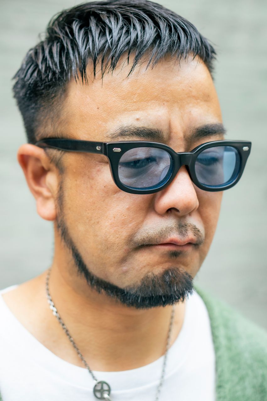 秋に頼れるカーディガンスタイル5選！大人に人気は古着、バトナー、ビームスetc. - 8枚目の画像