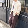 不明のシャツコーディネート | 260615-0917-47 アライ 3枚目の写真
