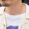 不明のシャツコーディネート | 260615-0917-47 アライ 8枚目の写真