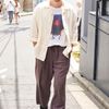 不明のシャツコーディネート | 260615-0917-47 アライ 5枚目の写真