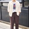 不明のシャツコーディネート | 260615-0917-47 アライ