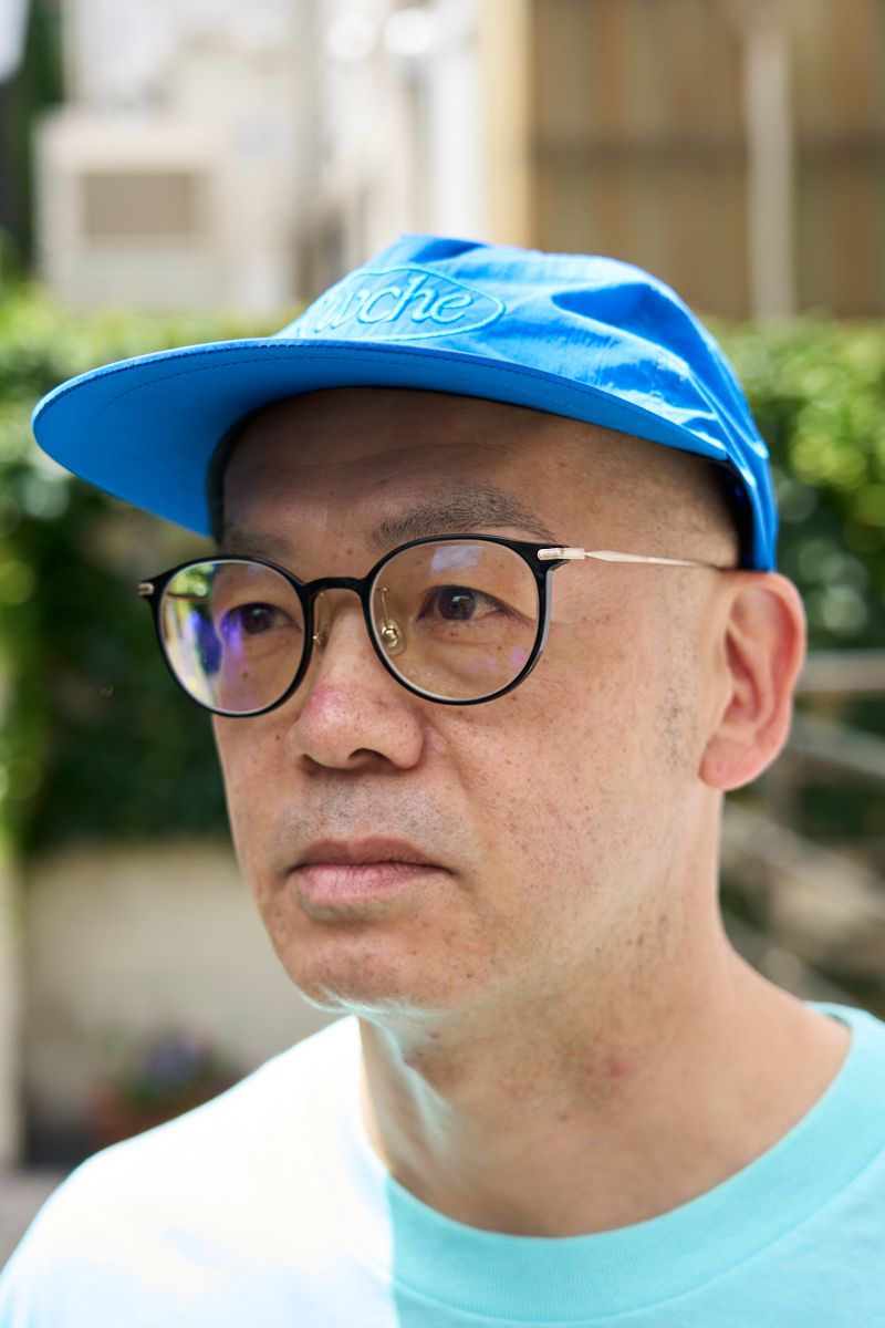 アンドワンダーのTシャツコーディネート | 260615-1048-44 浮麻弄 6枚目の写真