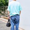 アンドワンダーのTシャツコーディネート | 260615-1048-44 浮麻弄 5枚目の写真