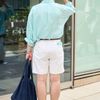 ラルフローレンのシャツコーディネート | 260615-1101-56 小川寛矢 4枚目の写真