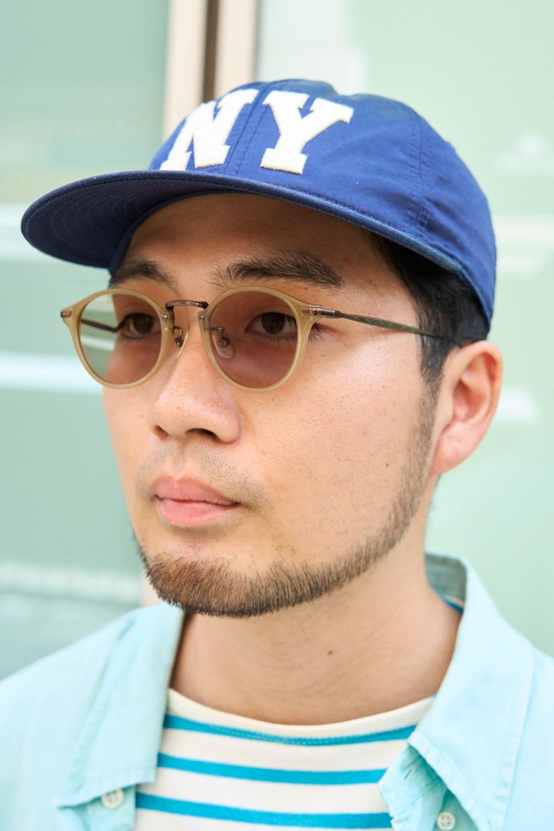 ラルフローレンのシャツコーディネート | 260615-1101-56 小川寛矢 5枚目の写真