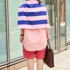 ラルフローレンのシャツコーディネート | 260615-1107-06 麻由 2枚目の写真