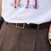 ノーブランドのTシャツコーディネート | 260615-1110-07 ソソカン 5枚目の写真