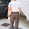 ノーブランドのTシャツコーディネート | 260615-1110-07 ソソカン 2枚目の写真