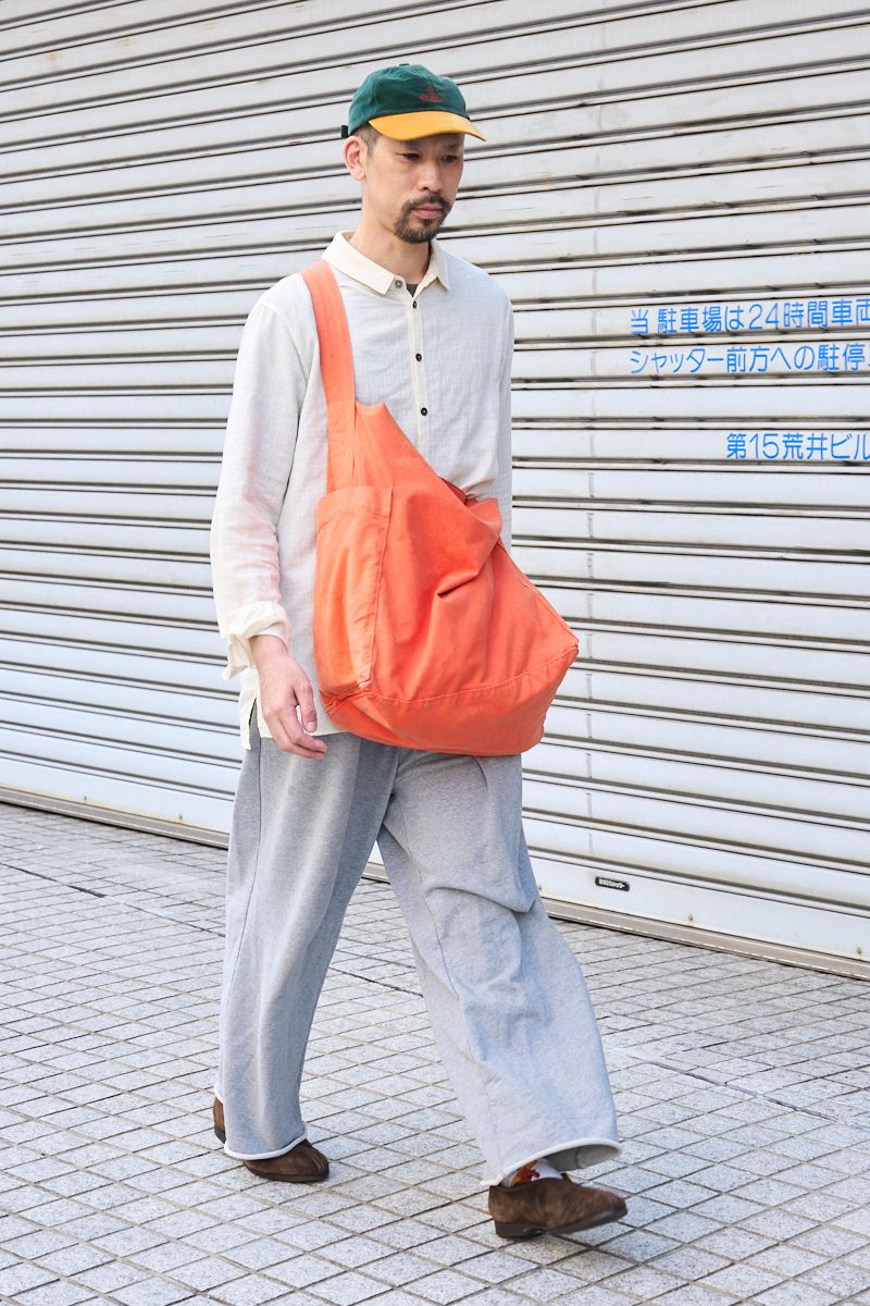 ミッタンのシャツコーディネート | 260615-1113-02 石川 5枚目の写真