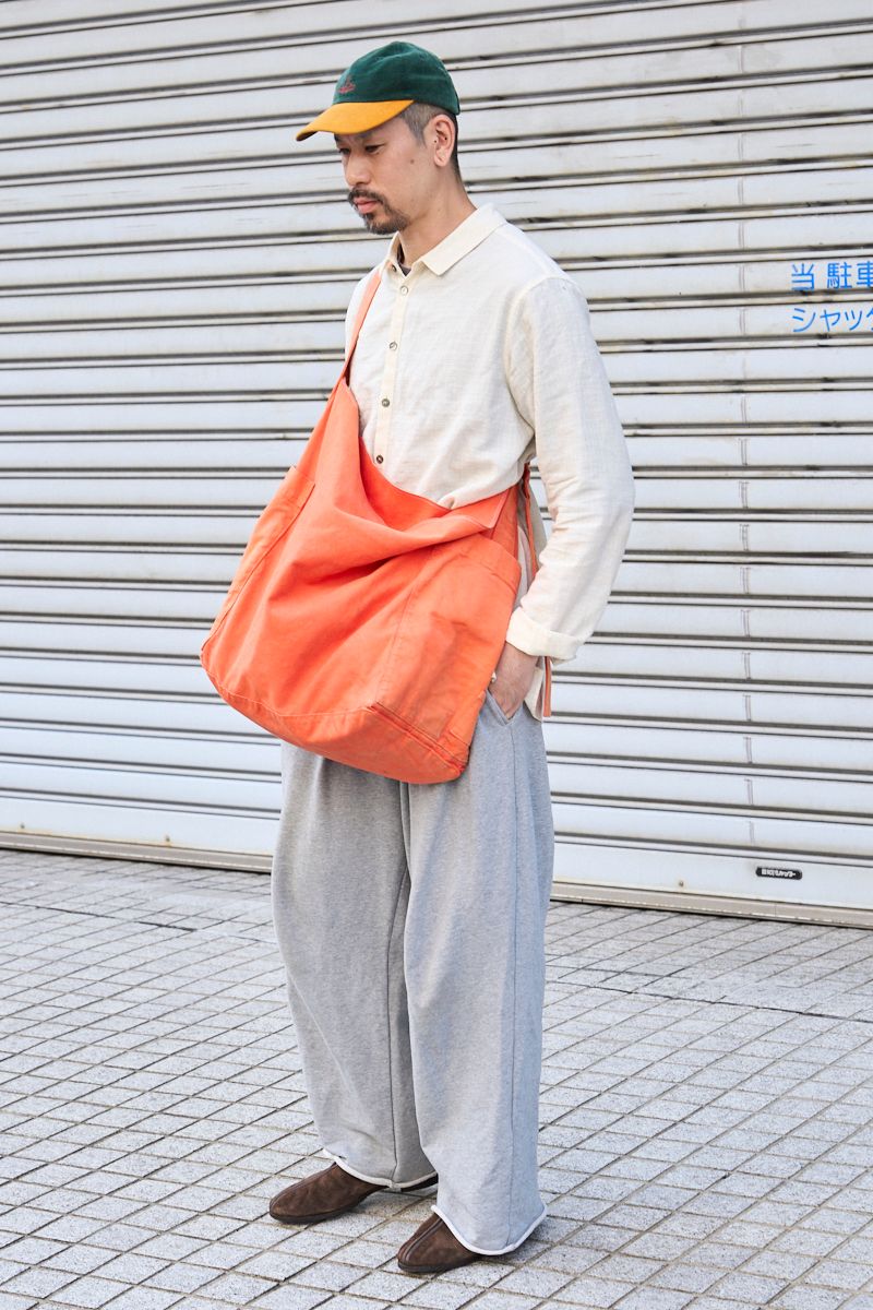 ミッタンのシャツコーディネート | 260615-1113-02 石川 4枚目の写真