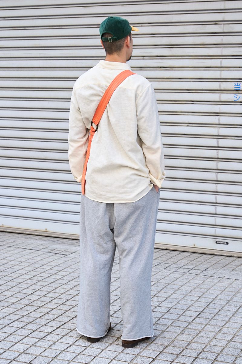 ミッタンのシャツコーディネート | 260615-1113-02 石川 6枚目の写真