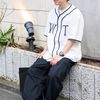 ダブルタップスのシャツコーディネート | 260615-1122-44 ナカザト 2枚目の写真