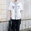 ダブルタップスのシャツコーディネート | 260615-1122-44 ナカザト 3枚目の写真