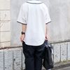 ダブルタップスのシャツコーディネート | 260615-1122-44 ナカザト 4枚目の写真