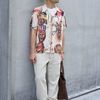 サンサーフのシャツコーディネート | 260615-1126-01 こうへい 4枚目の写真
