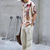 サンサーフのシャツコーディネート | 260615-1126-01 こうへい 3枚目の写真