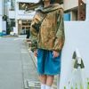 古着のジャケットコーディネート | 260616-0540-59 安藤 3枚目の写真