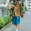 古着のジャケットコーディネート | 260616-0540-59 安藤 2枚目の写真
