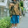 古着のジャケットコーディネート | 260616-0540-59 安藤