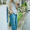 ザラのシャツコーディネート | 260616-0544-47 小林 3枚目の写真
