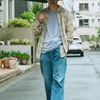 ザラのシャツコーディネート | 260616-0544-47 小林 2枚目の写真