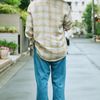 ザラのシャツコーディネート | 260616-0544-47 小林 4枚目の写真