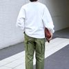 チャンピオンのスウェットコーディネート | 260616-0549-03 k5 4枚目の写真