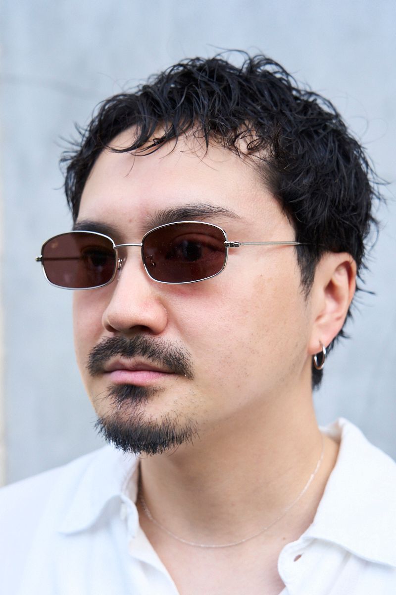 古着のシャツコーディネート | 260616-0558-04 KAJI 6枚目の写真