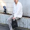 古着のシャツコーディネート | 260616-0558-04 KAJI 2枚目の写真