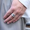 古着のシャツコーディネート | 260616-0558-04 KAJI 11枚目の写真