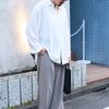 古着のシャツコーディネート | 260616-0558-04 KAJI 4枚目の写真