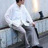 古着のシャツコーディネート | 260616-0558-04 KAJI 3枚目の写真