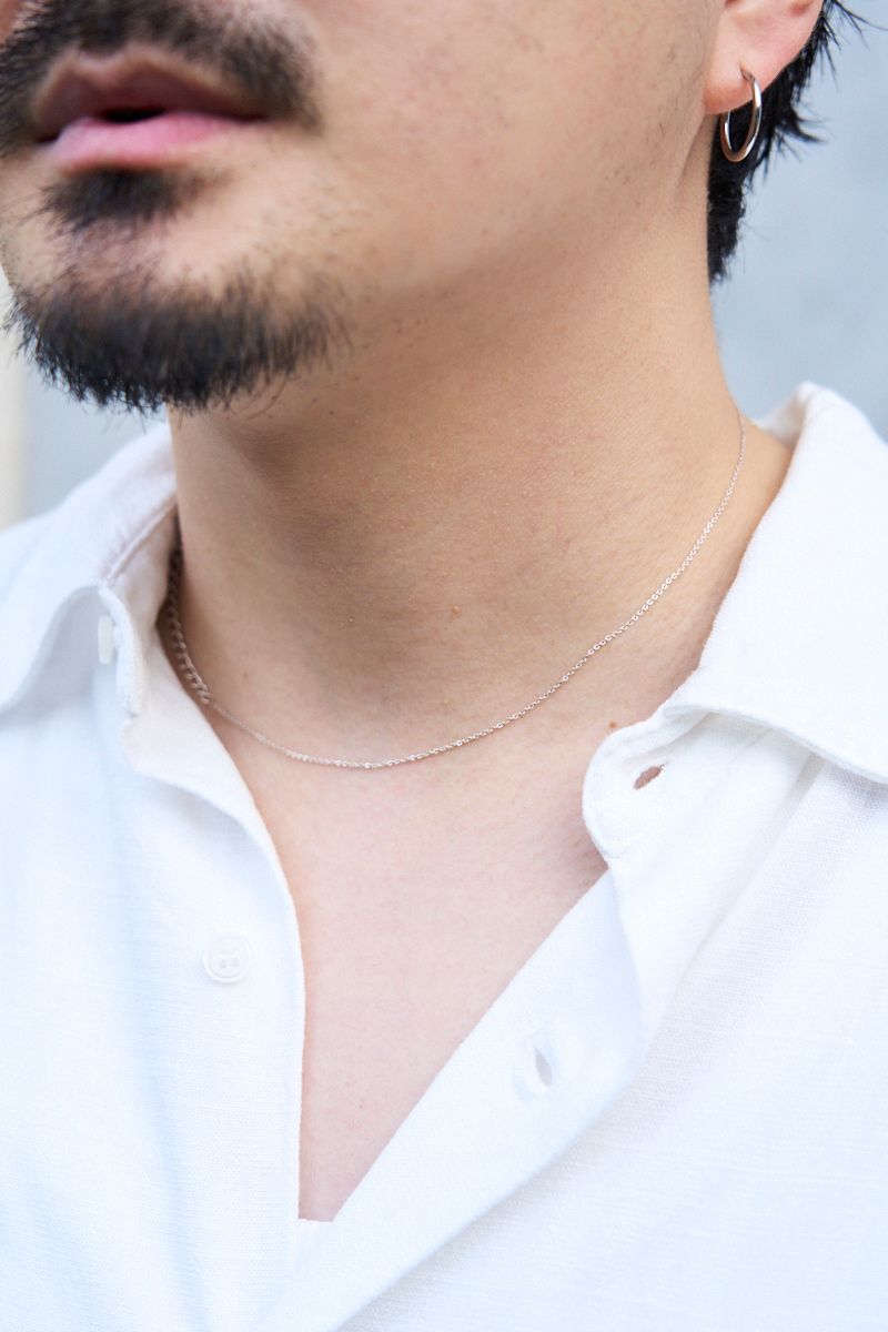 古着のシャツコーディネート | 260616-0558-04 KAJI 8枚目の写真