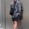 グラフペーパーのシャツコーディネート | 260616-0602-59 タクヤ 3枚目の写真