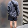 グラフペーパーのシャツコーディネート | 260616-0602-59 タクヤ 4枚目の写真