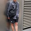 グラフペーパーのシャツコーディネート | 260616-0602-59 タクヤ 2枚目の写真