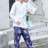 ナンバーズエディションのTシャツコーディネート | 260616-0606-27 オオヌキ 2枚目の写真