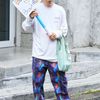ナンバーズエディションのTシャツコーディネート | 260616-0606-27 オオヌキ