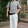 ジャーナルスタンダードのシャツコーディネート | 260616-0627-11 アキヒロ