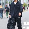クーティープロダクションズのジャケットコーディネート | 260620-1638-46 Junya 2枚目の写真