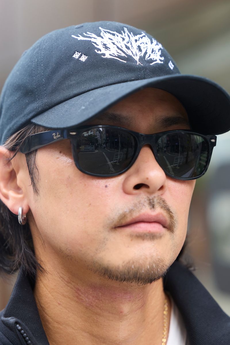 クーティープロダクションズのジャケットコーディネート | 260620-1638-46 Junya 5枚目の写真