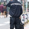 クーティープロダクションズのジャケットコーディネート | 260620-1638-46 Junya 4枚目の写真