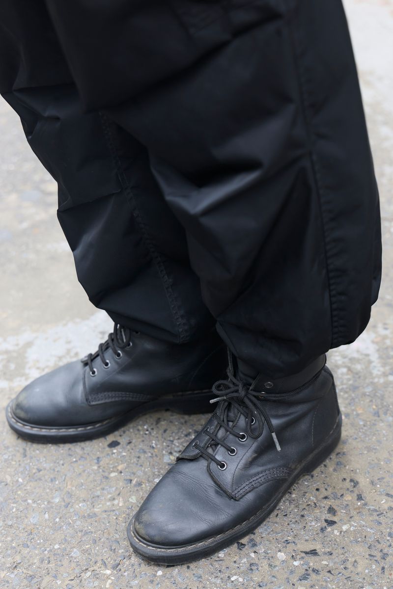 クーティープロダクションズのジャケットコーディネート | 260620-1638-46 Junya 11枚目の写真