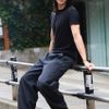 ギャップのTシャツコーディネート | 260620-1641-32 しんじ 2枚目の写真