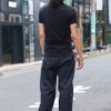 ギャップのTシャツコーディネート | 260620-1641-32 しんじ 5枚目の写真