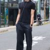 ギャップのTシャツコーディネート | 260620-1641-32 しんじ 4枚目の写真